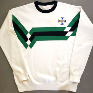 NIR 'Ups&Downs' Jumper