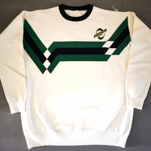 HIBS 'Ups&Downs' Jumper