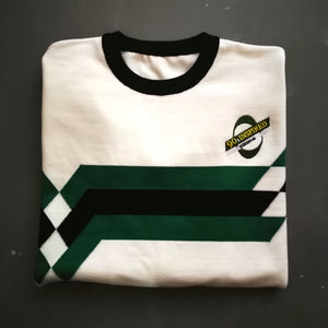 HIBS 'Ups&Downs' Jumper