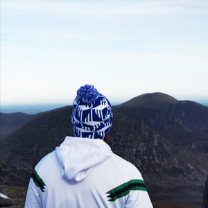 NIR90 Home & Away Bobble Hats