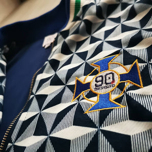 NIR90 Navy Track Jacket