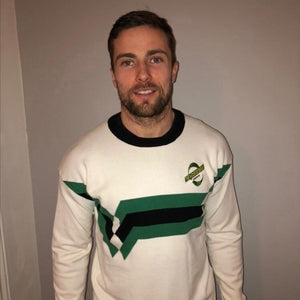 HIBS 'Ups&Downs' Jumper