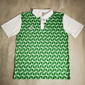 NIR90 Home & Away Polo Shirt Set