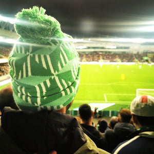 NIR90 Home & Away Bobble Hats